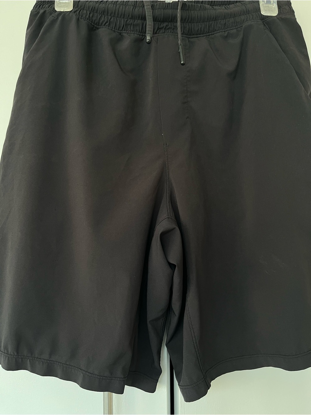 Lululemon Pace Breaker Lined Short-Size S-Black